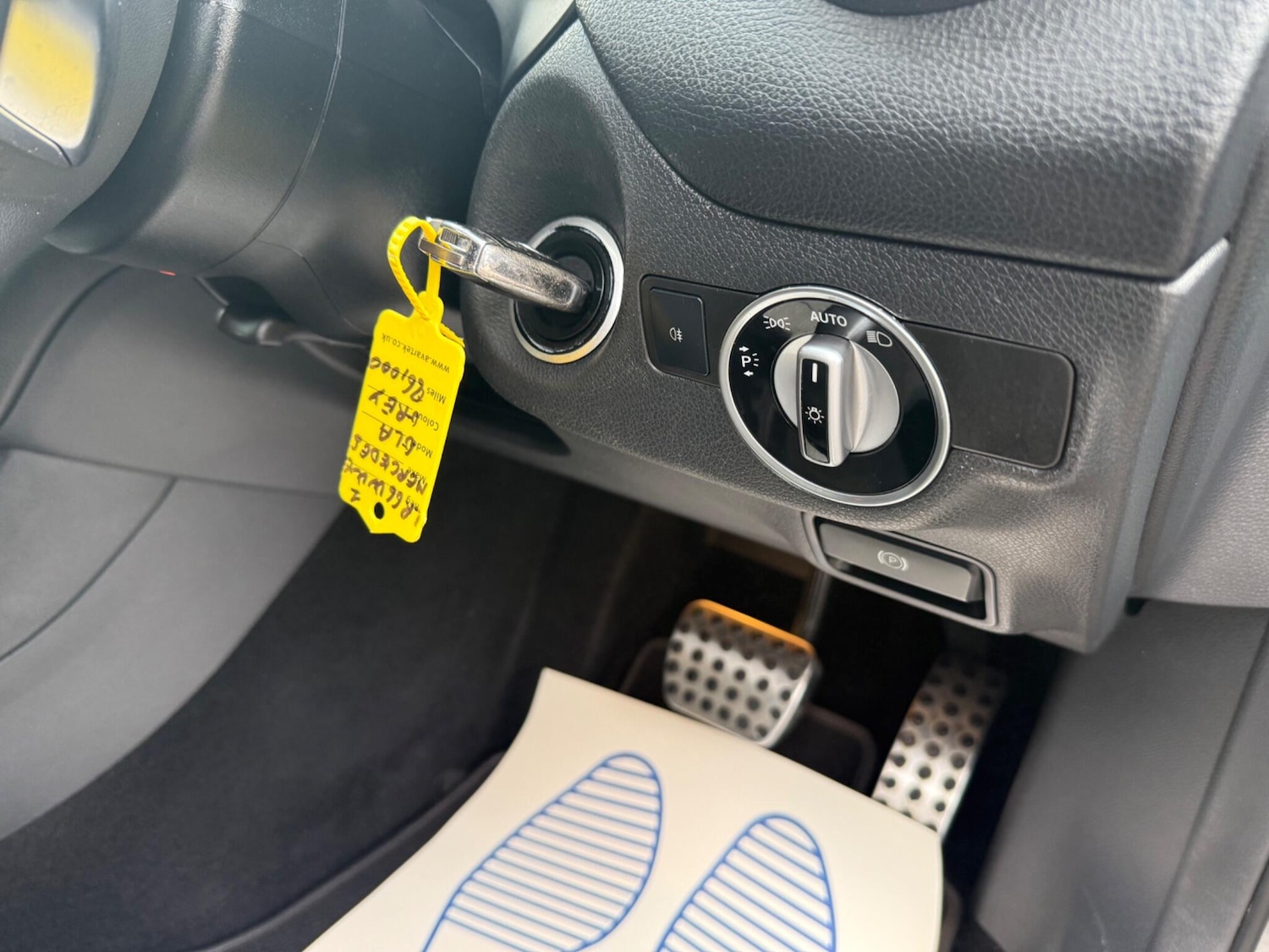 Used Mercedes-Benz GLA 2016 for sale - 76457136: Photo 10