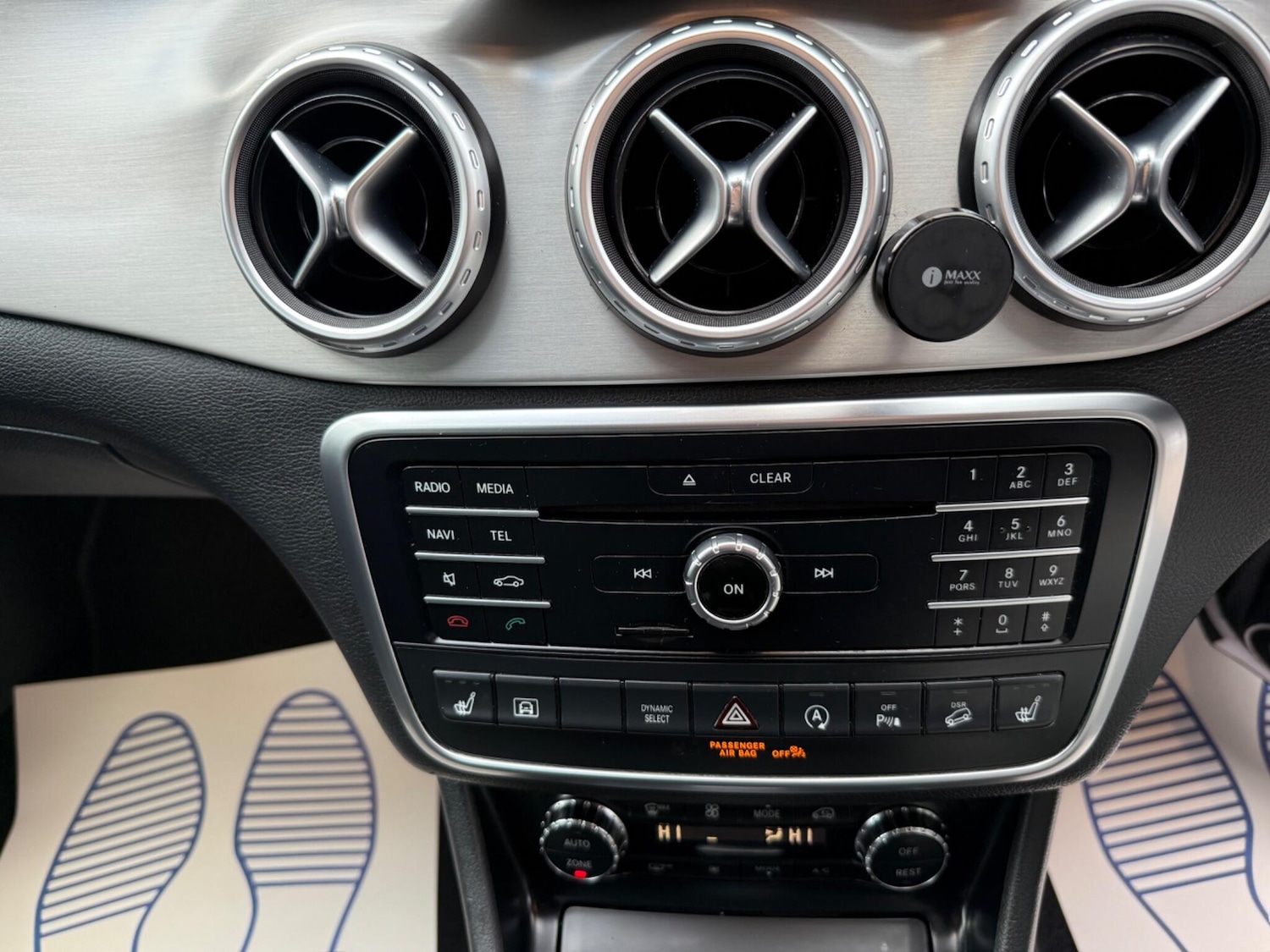 Used Mercedes-Benz GLA 2016 for sale - 76457136: Photo 13