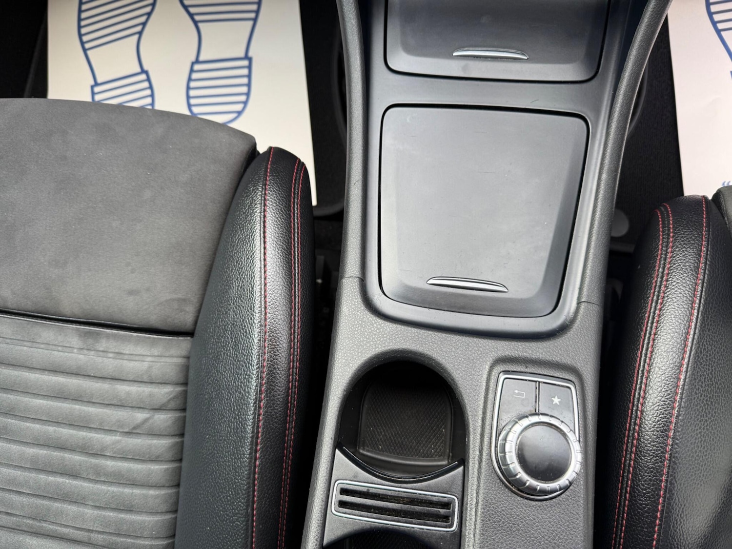 Used Mercedes-Benz GLA 2016 for sale - 76457136: Photo 14