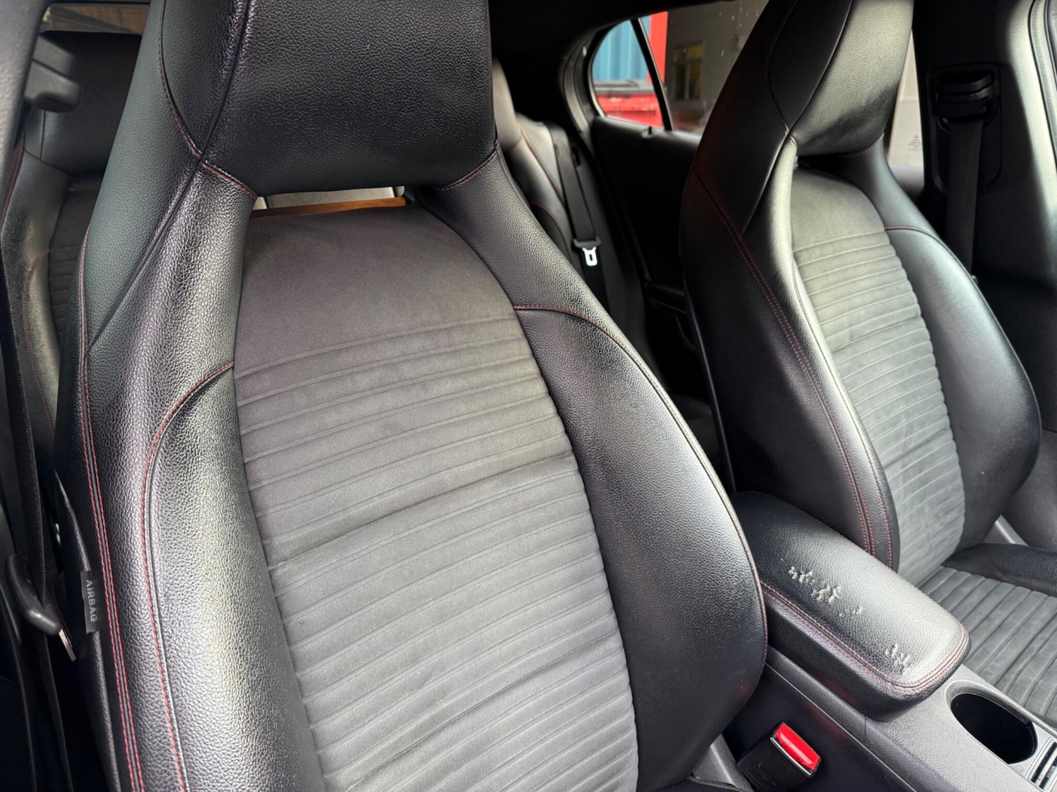 Used Mercedes-Benz GLA 2016 for sale - 76457136: Photo 15