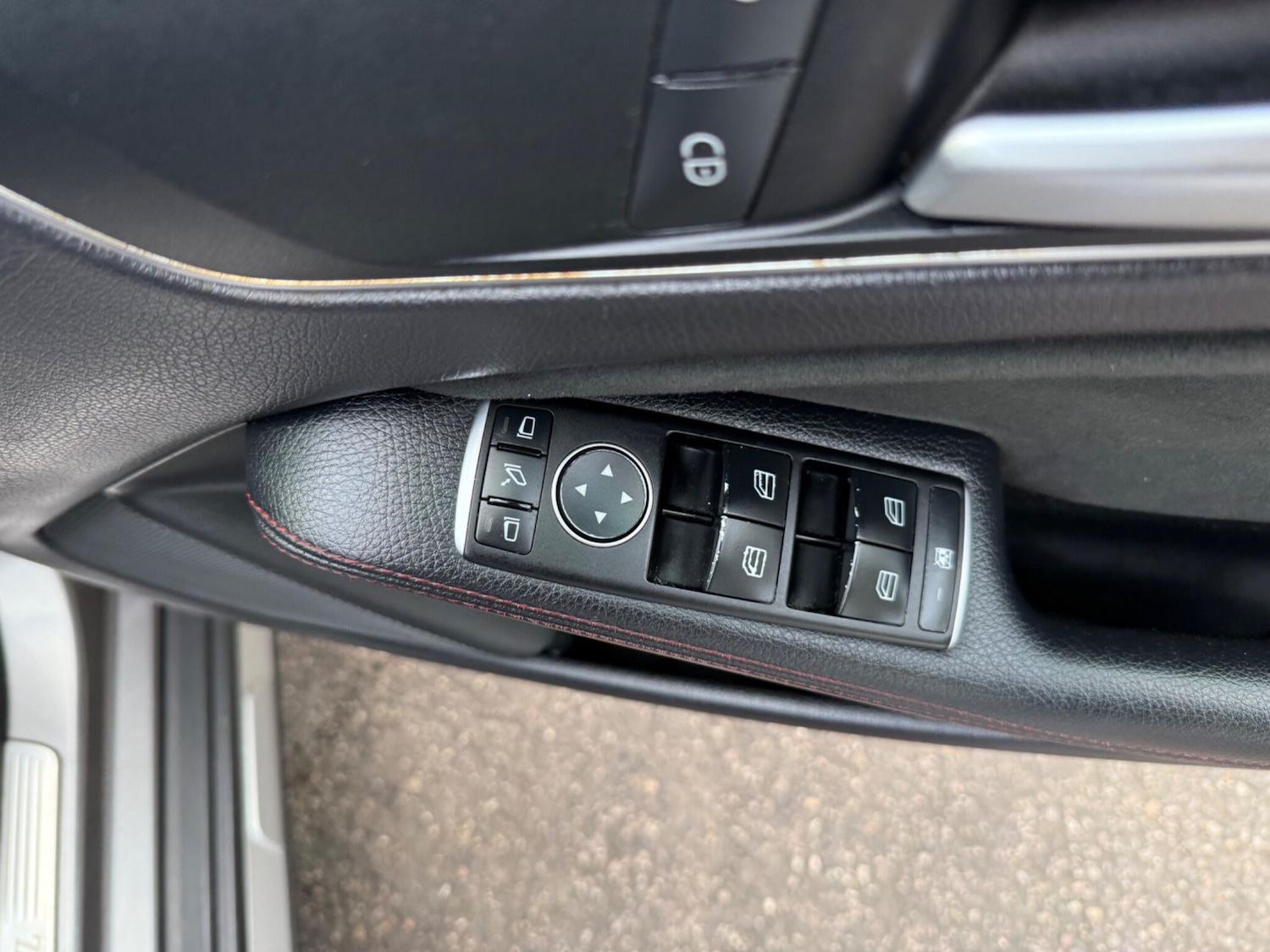 Used Mercedes-Benz GLA 2016 for sale - 76457136: Photo 17