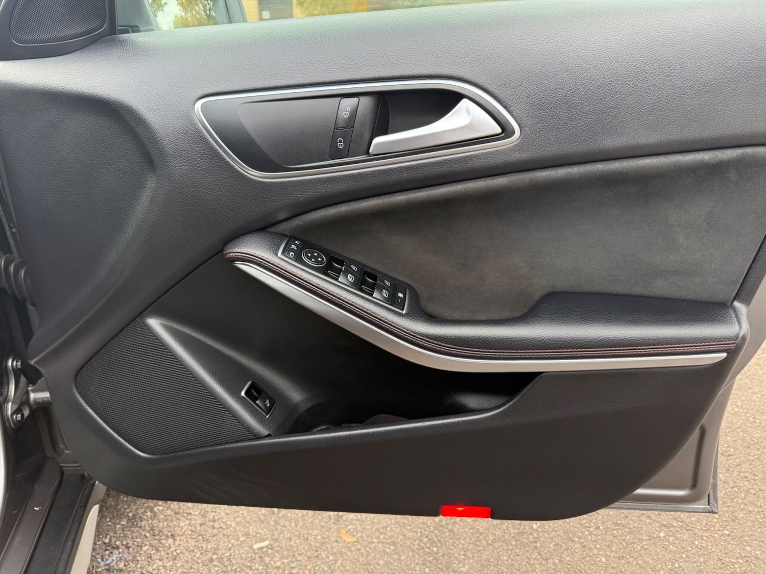 Used Mercedes-Benz GLA 2016 for sale - 76457136: Photo 18