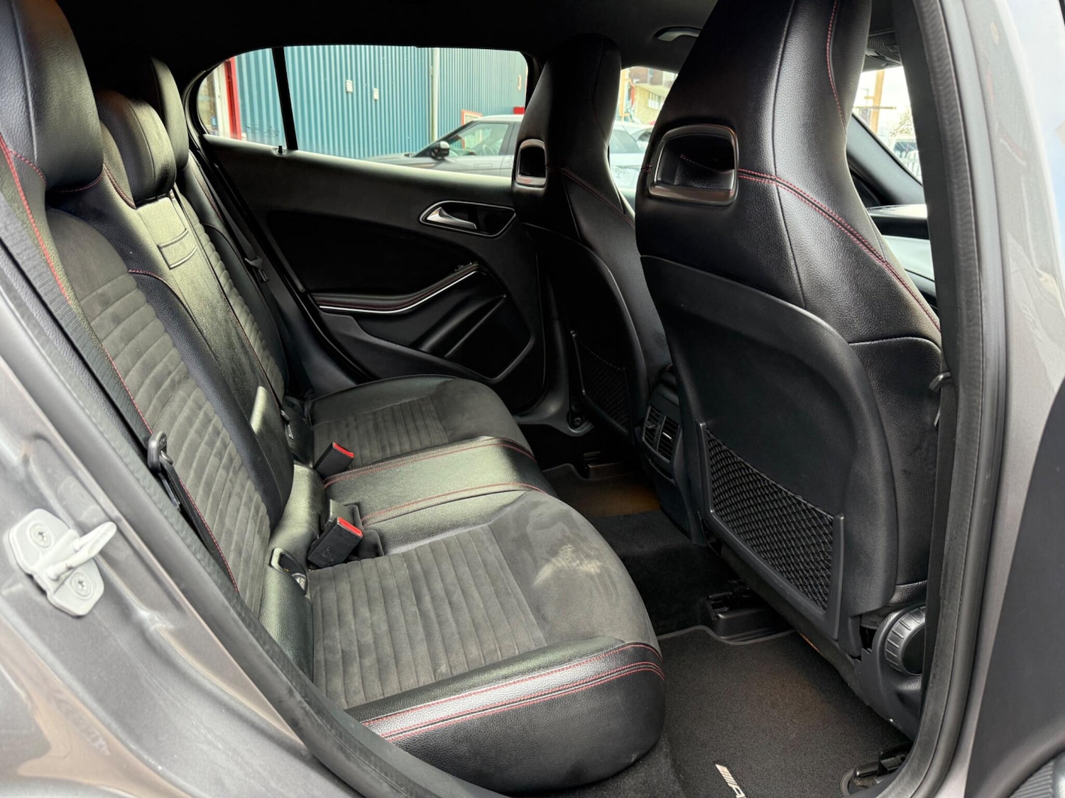 Used Mercedes-Benz GLA 2016 for sale - 76457136: Photo 19