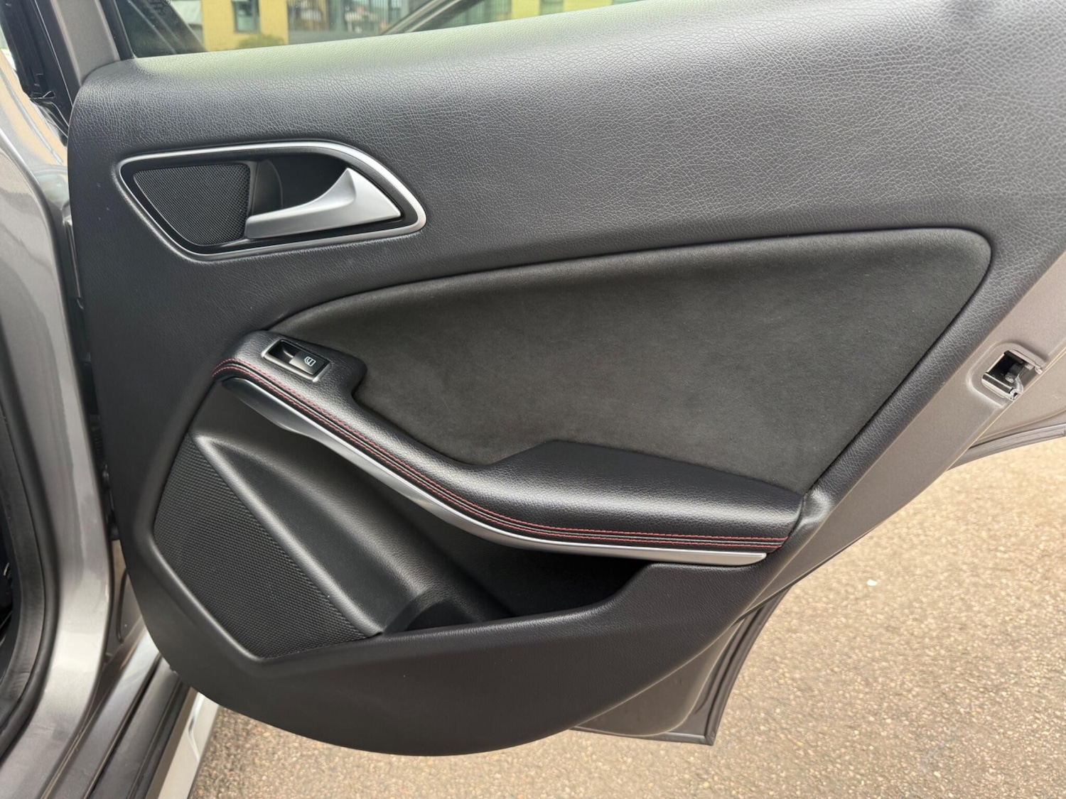 Used Mercedes-Benz GLA 2016 for sale - 76457136: Photo 21