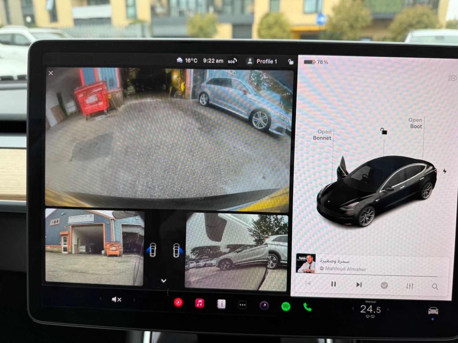 Used Tesla Model 3 2019 for sale - 76109782: Photo 11