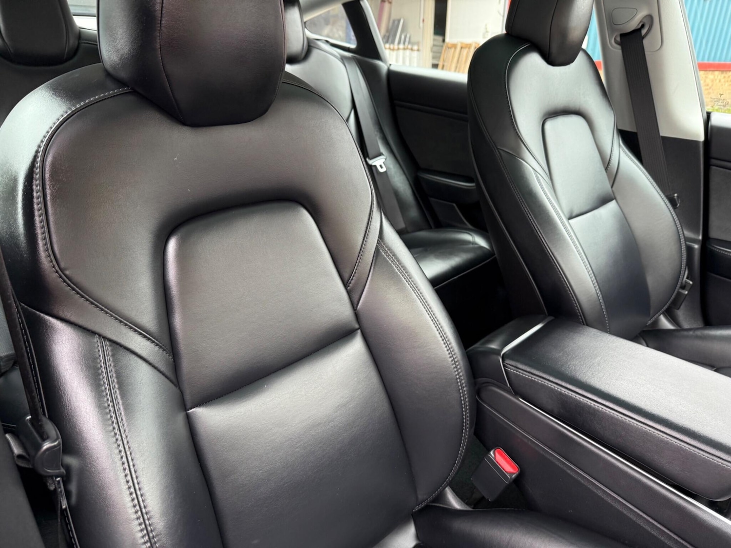 Used Tesla Model 3 2019 for sale - 76109782: Photo 14