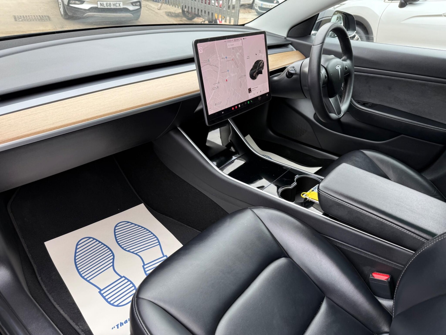 Used Tesla Model 3 2019 for sale - 76109782: Photo 15