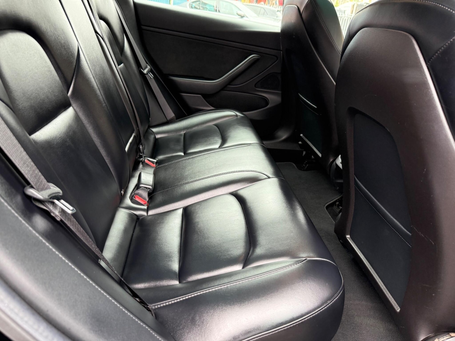 Used Tesla Model 3 2019 for sale - 76109782: Photo 18