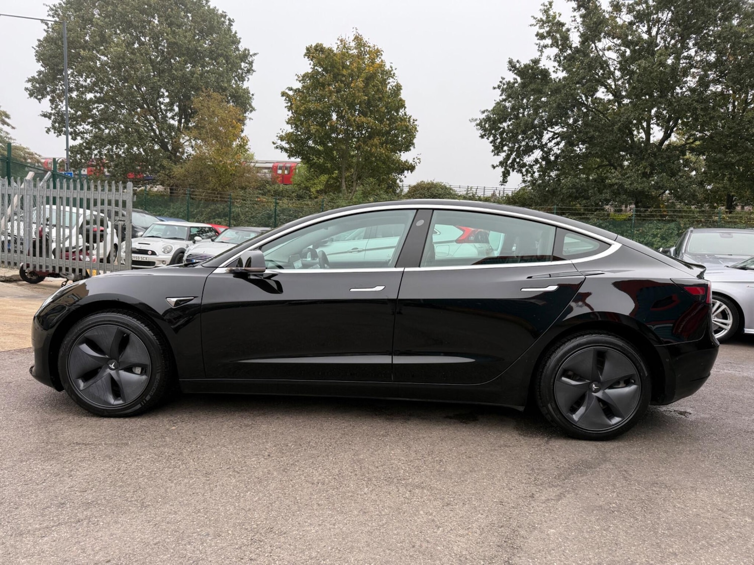 Used Tesla Model 3 2019 for sale - 76109782: Photo 24
