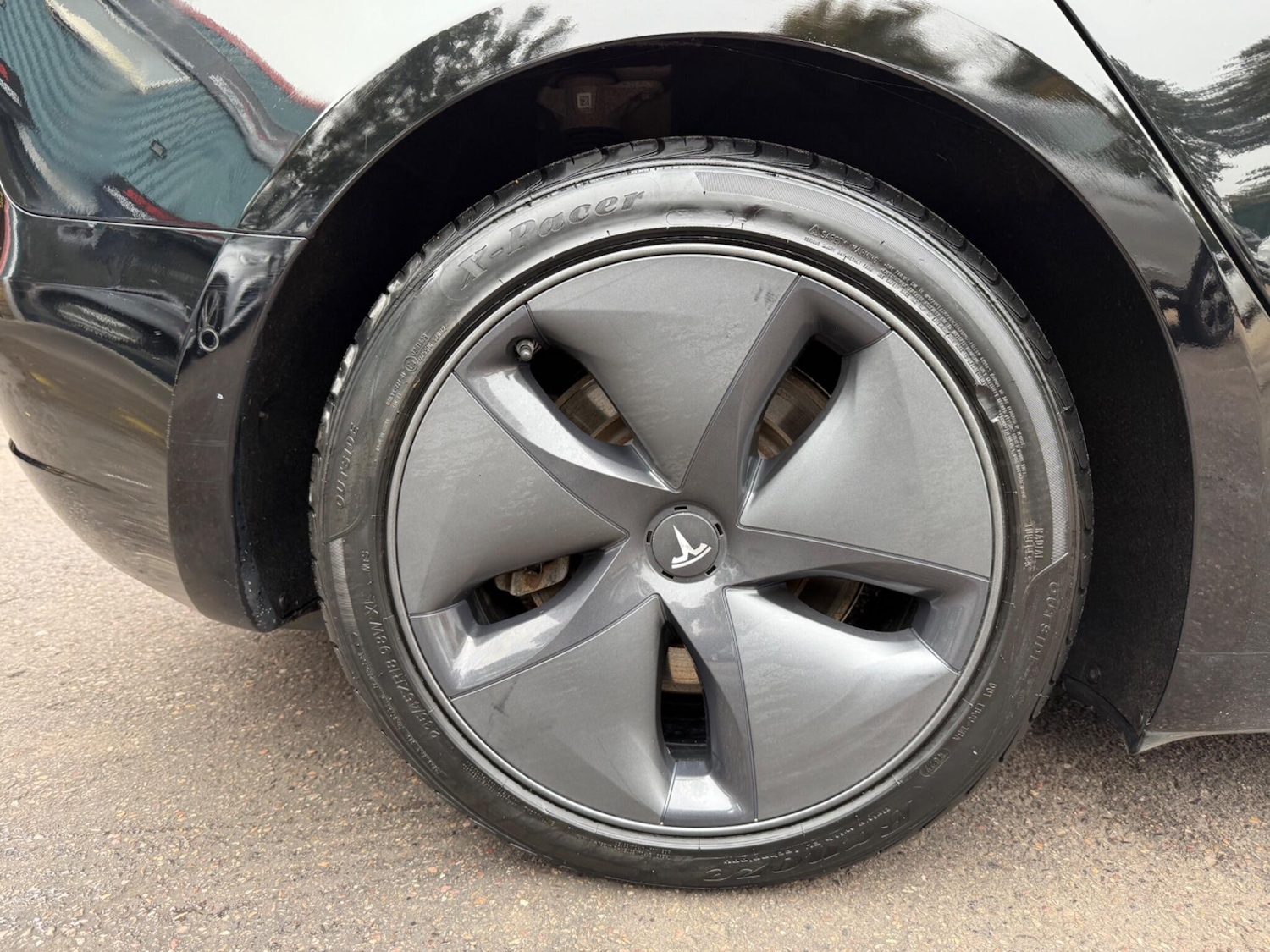 Used Tesla Model 3 2019 for sale - 76109782: Photo 26