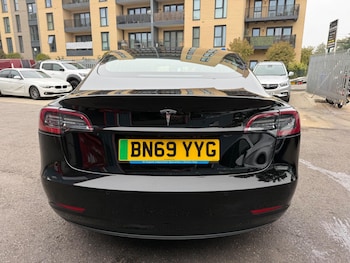 Used Tesla Model 3 2019 for sale - 76109782: Photo 4