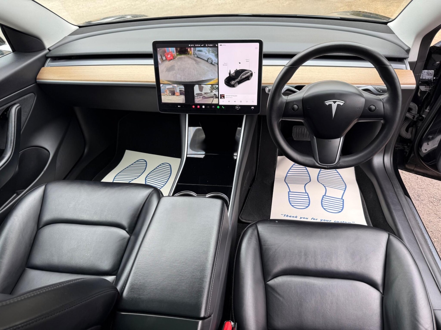 Used Tesla Model 3 2019 for sale - 76109782: Photo 7