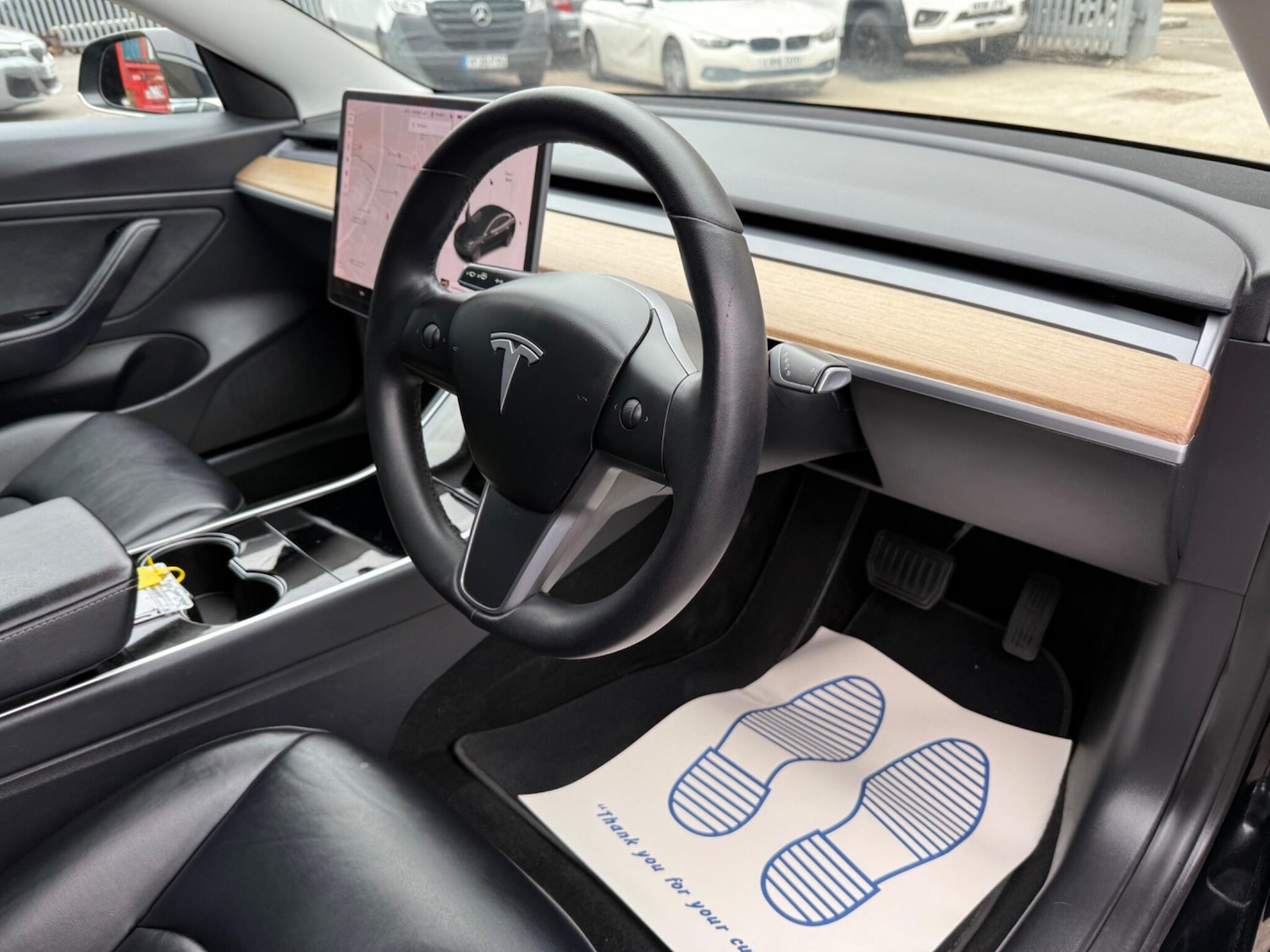 Used Tesla Model 3 2019 for sale - 76109782: Photo 8