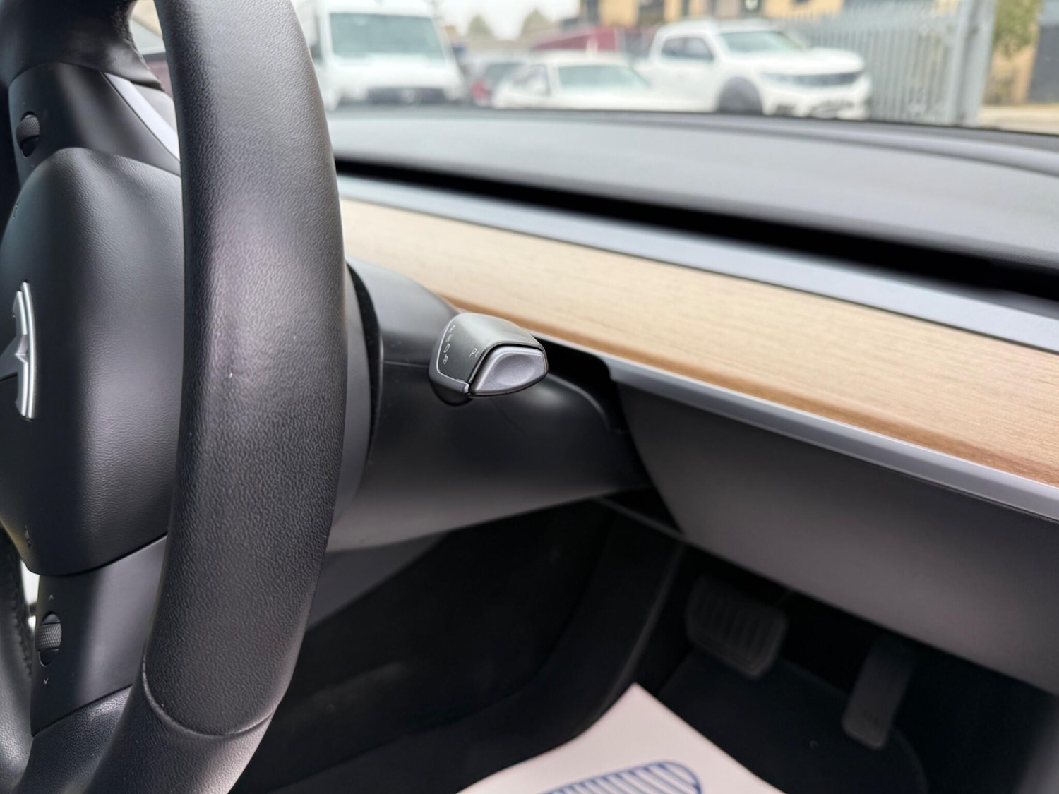Used Tesla Model 3 2019 for sale - 76109782: Photo 9