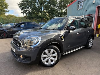 Used MINI Countryman 2019 for sale - 79635223: Photo