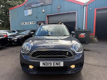 Used MINI Countryman 2019 for sale - 79635223: Photo