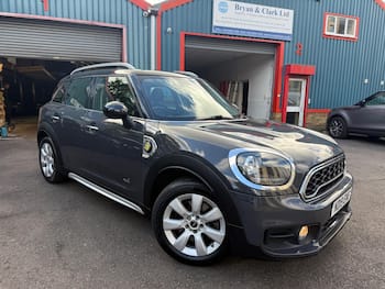 Used MINI Countryman 2019 for sale - 79635223: Photo
