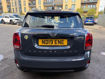 Used MINI Countryman 2019 for sale - 79635223: Photo