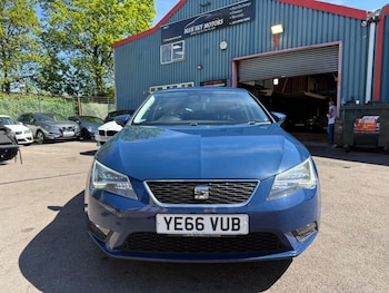 Used SEAT Leon 2017 for sale - 78362064: Photo