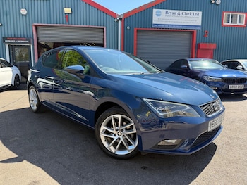 Used SEAT Leon 2017 for sale - 78362064: Photo