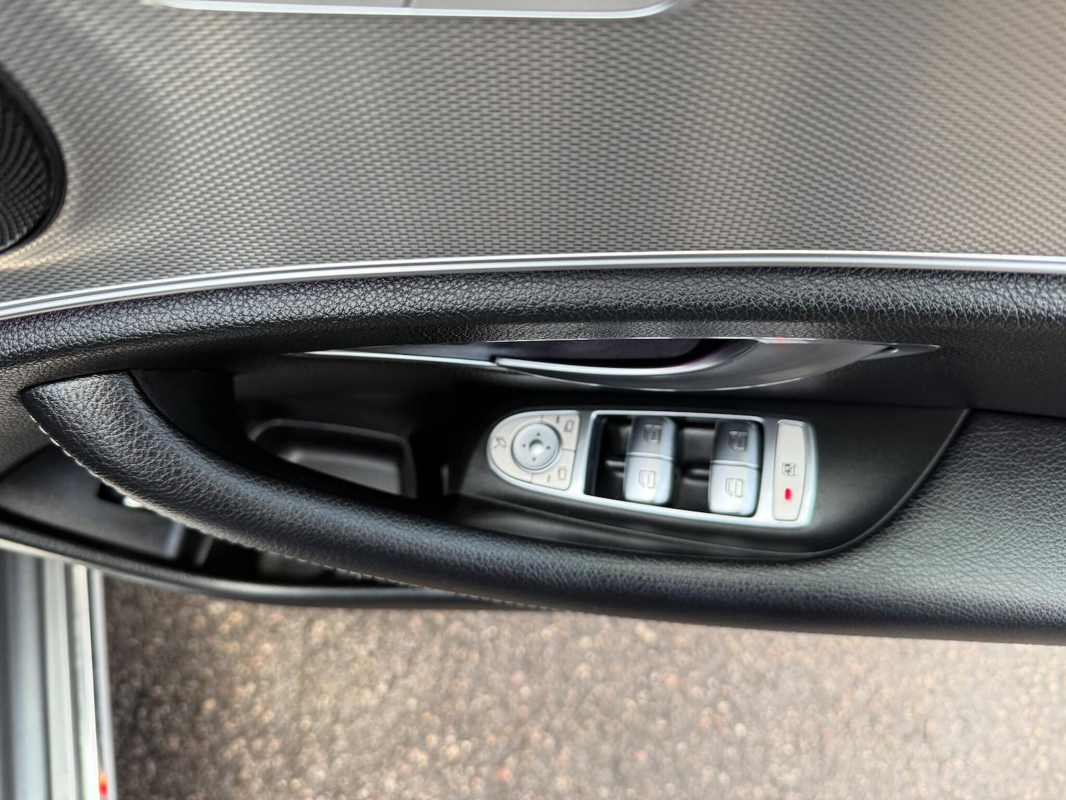 Used Mercedes-Benz E Class 2017 for sale - 77425738: Photo 16