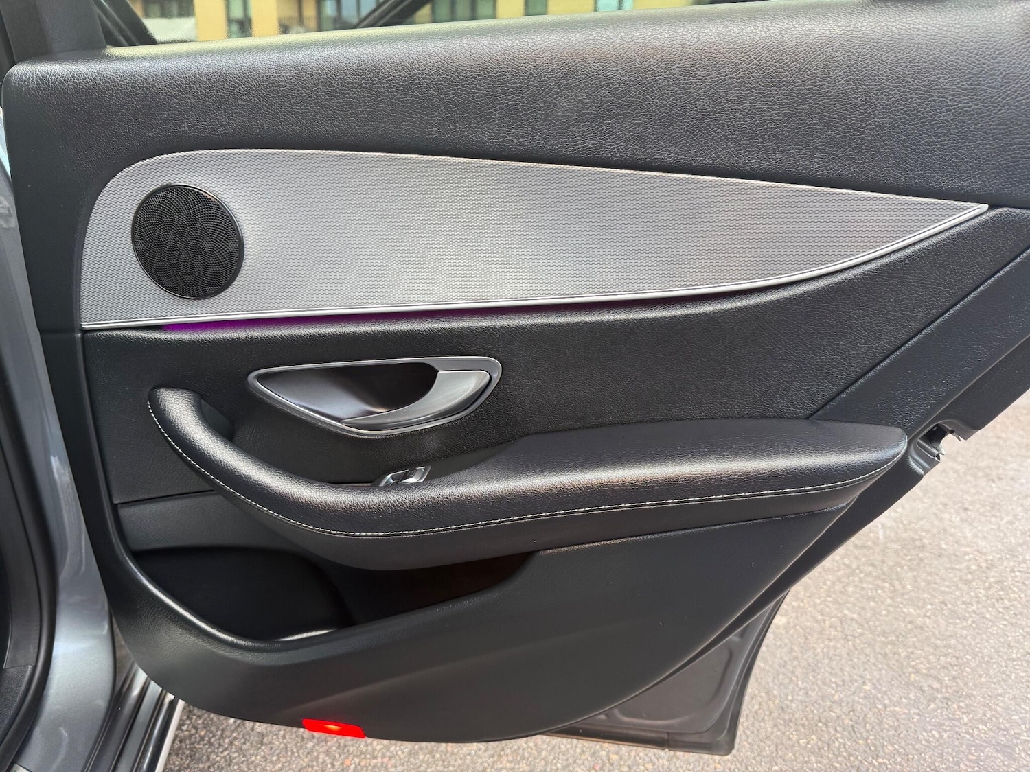 Used Mercedes-Benz E Class 2017 for sale - 77425738: Photo 20