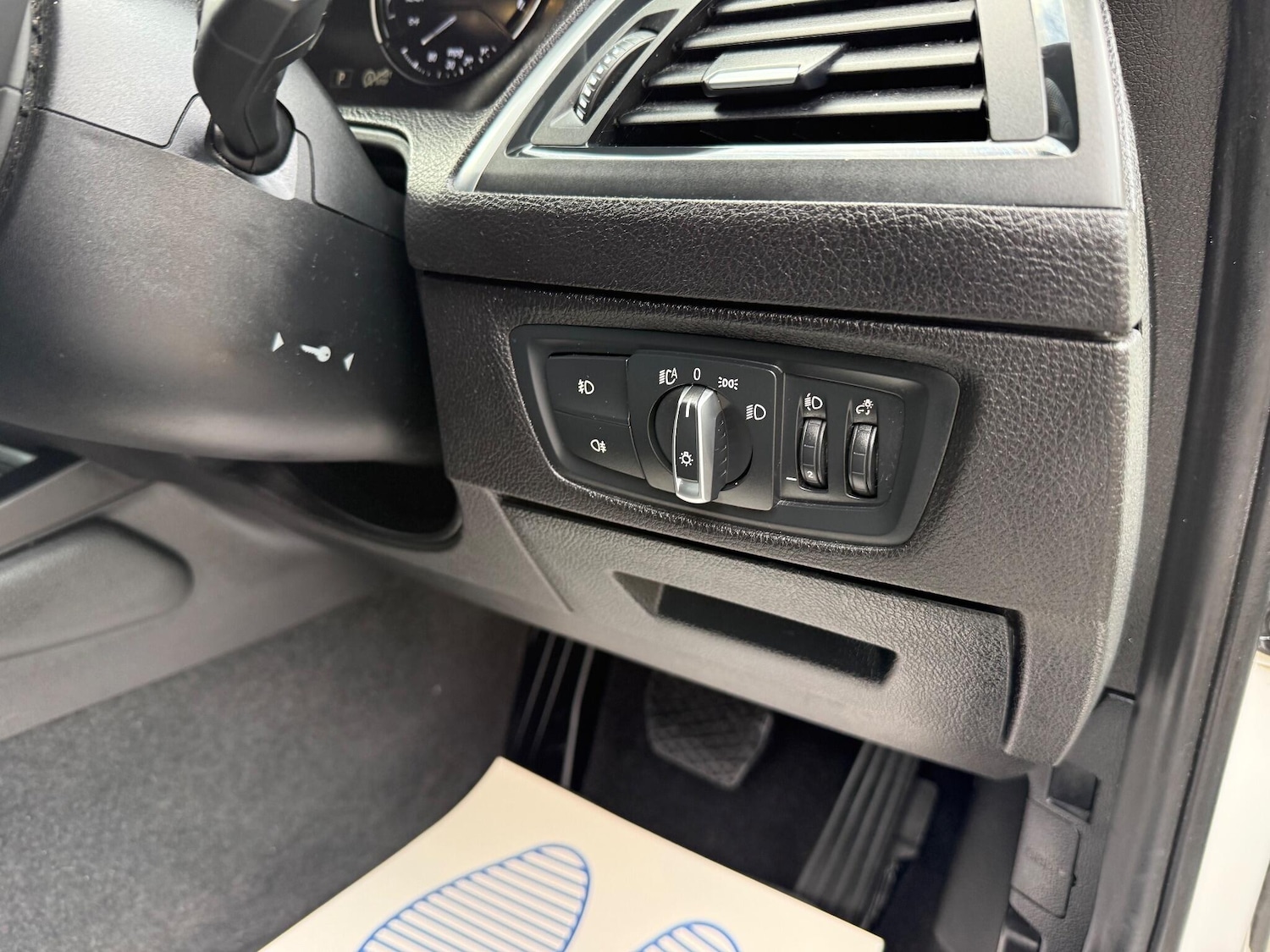 Used BMW 1 Series 2018 for sale - 76472359: Photo 10