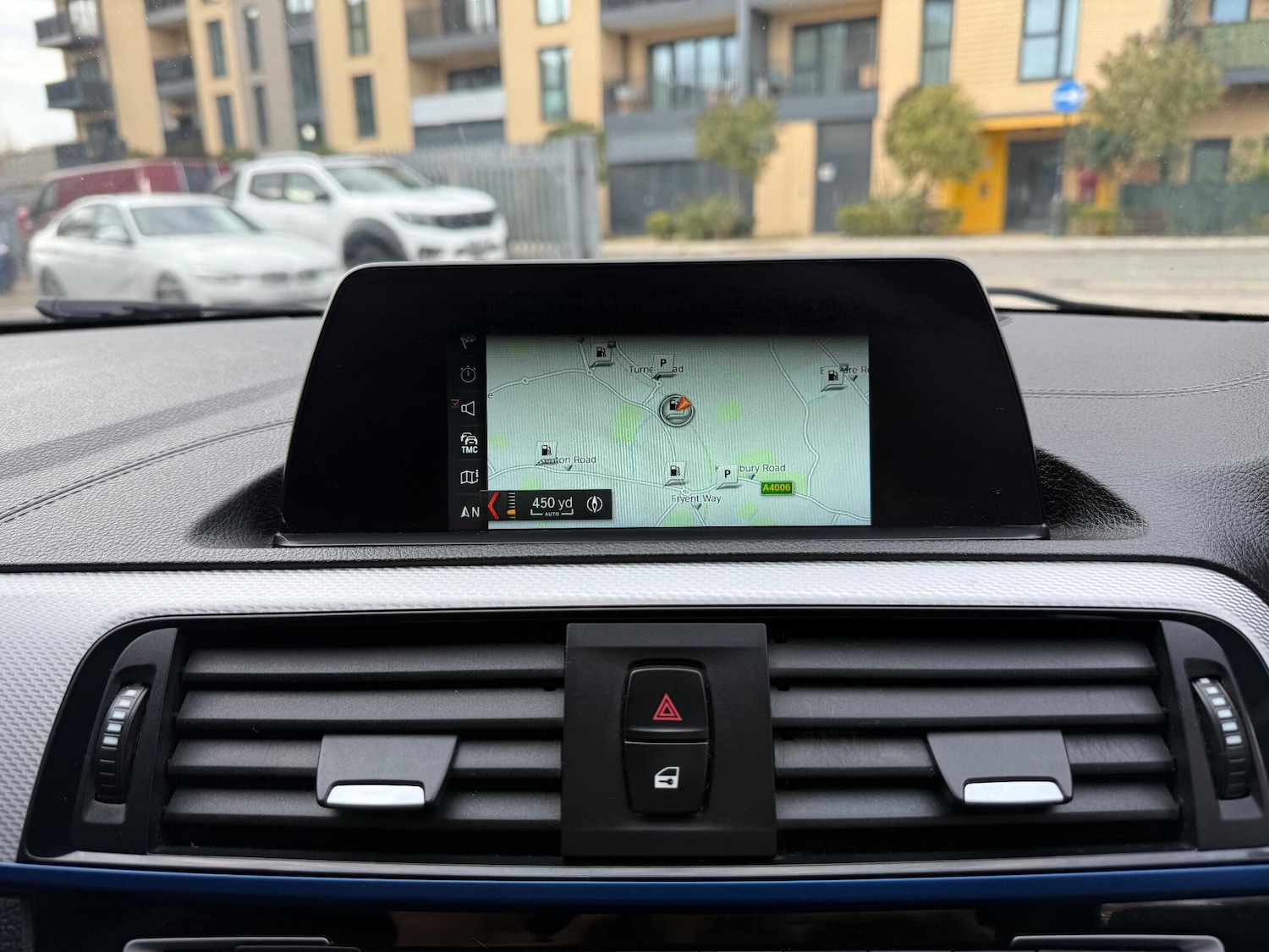 Used BMW 1 Series 2018 for sale - 76472359: Photo 11