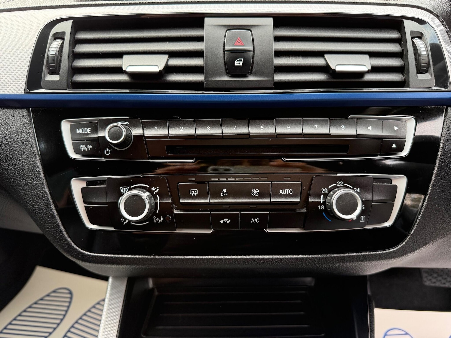 Used BMW 1 Series 2018 for sale - 76472359: Photo 12