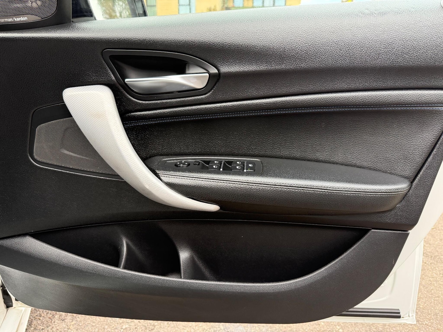 Used BMW 1 Series 2018 for sale - 76472359: Photo 17