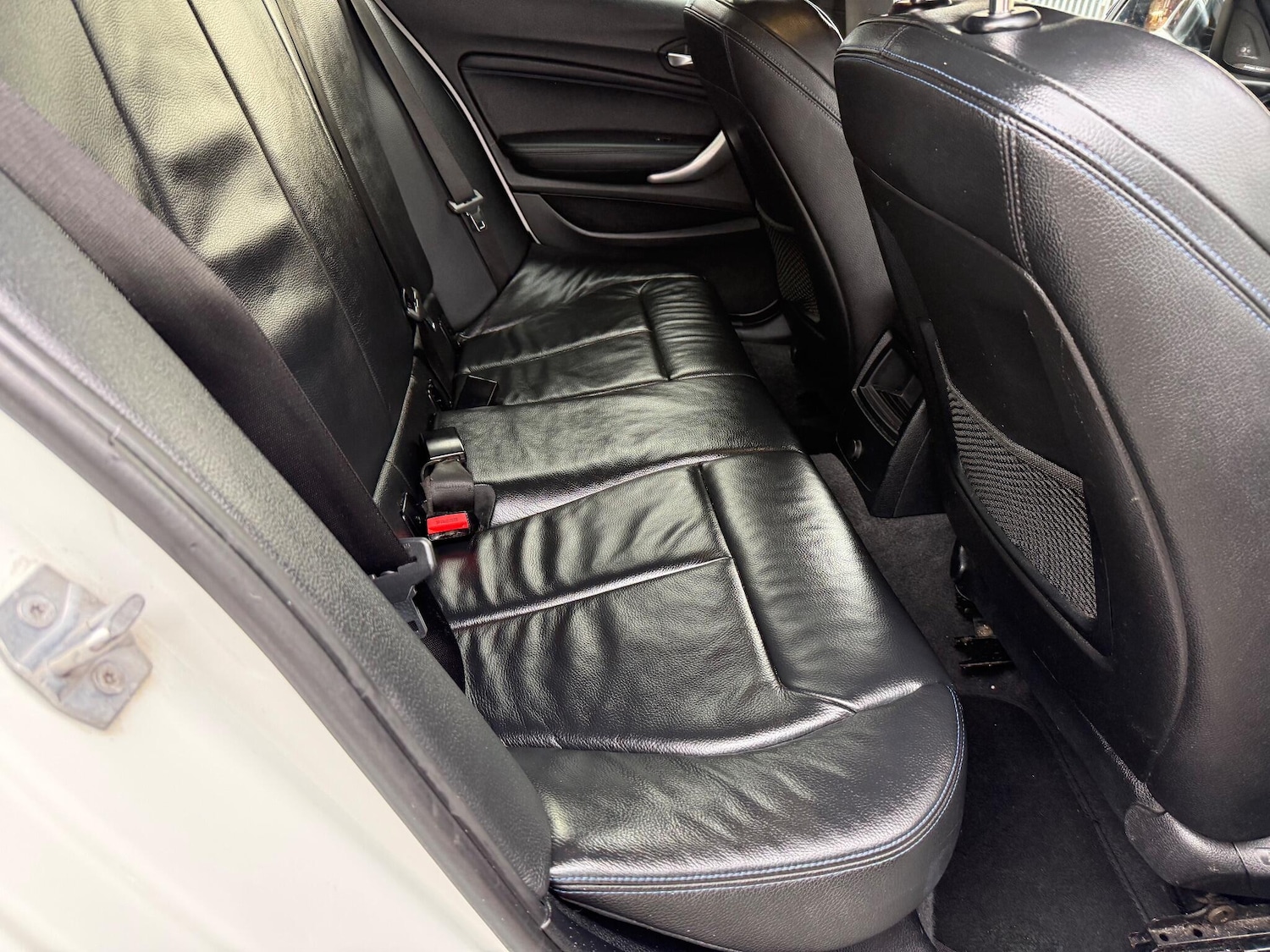 Used BMW 1 Series 2018 for sale - 76472359: Photo 18