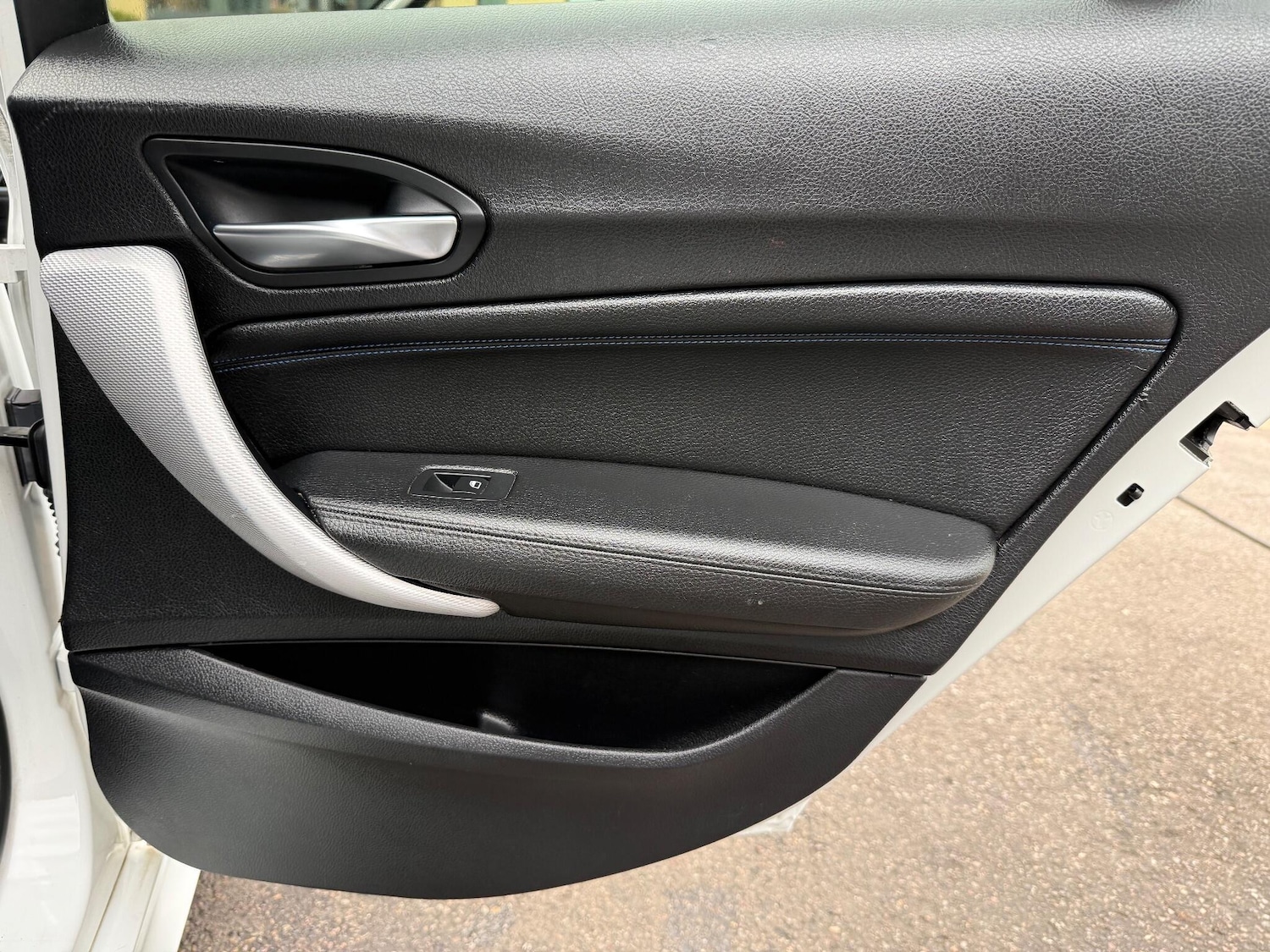 Used BMW 1 Series 2018 for sale - 76472359: Photo 20