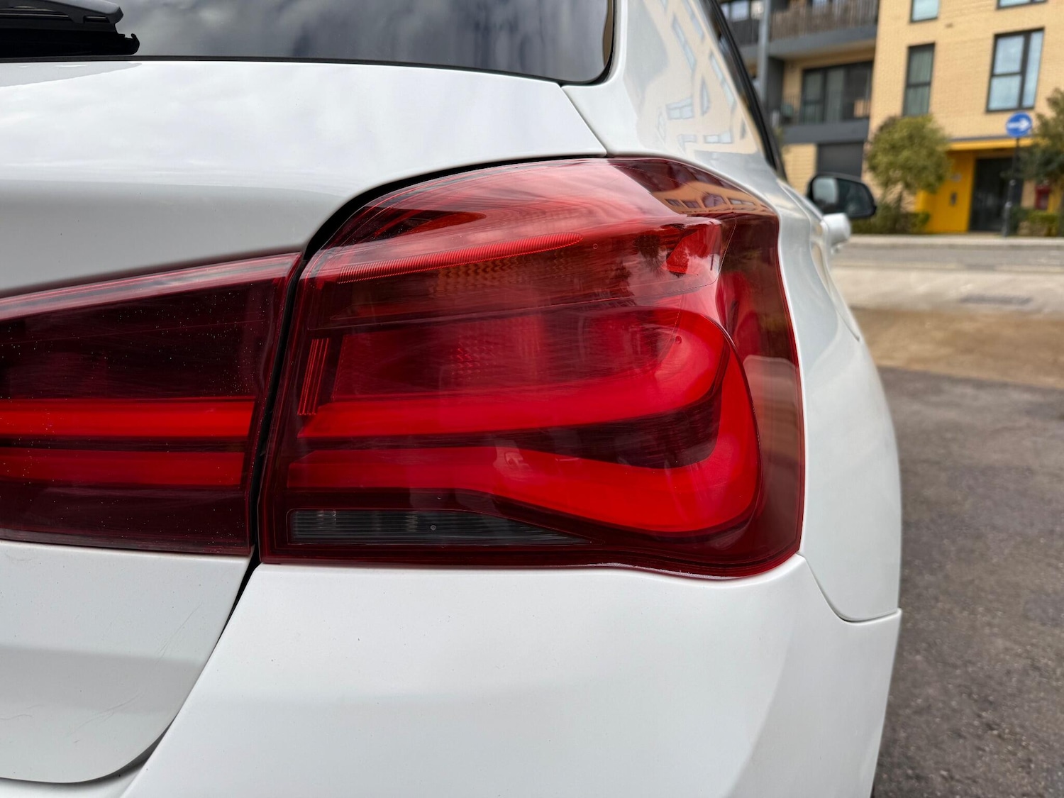 Used BMW 1 Series 2018 for sale - 76472359: Photo 25