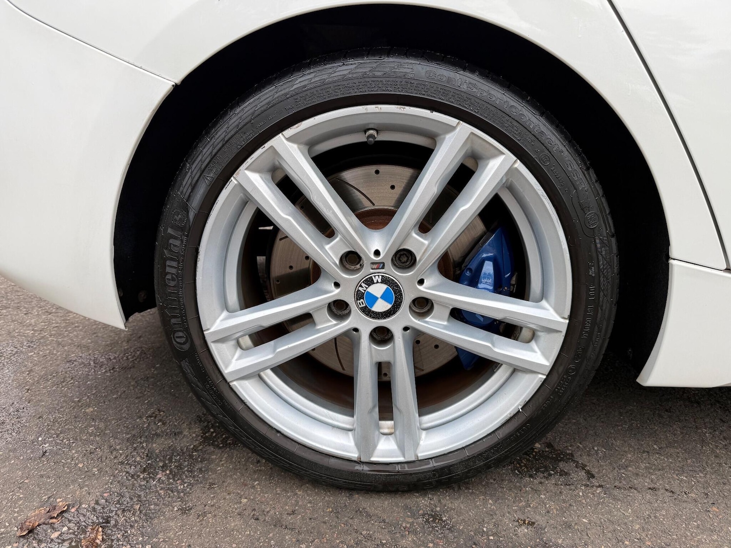 Used BMW 1 Series 2018 for sale - 76472359: Photo 26