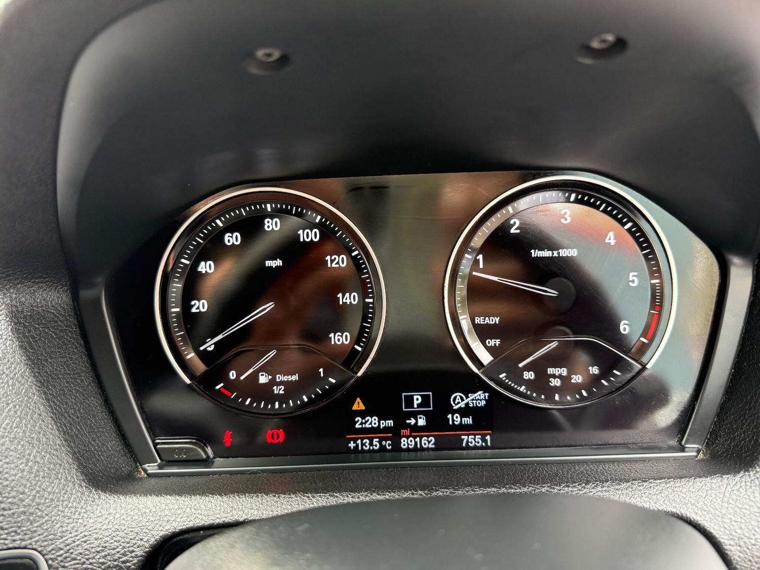 Used BMW 1 Series 2018 for sale - 76472359: Photo 9