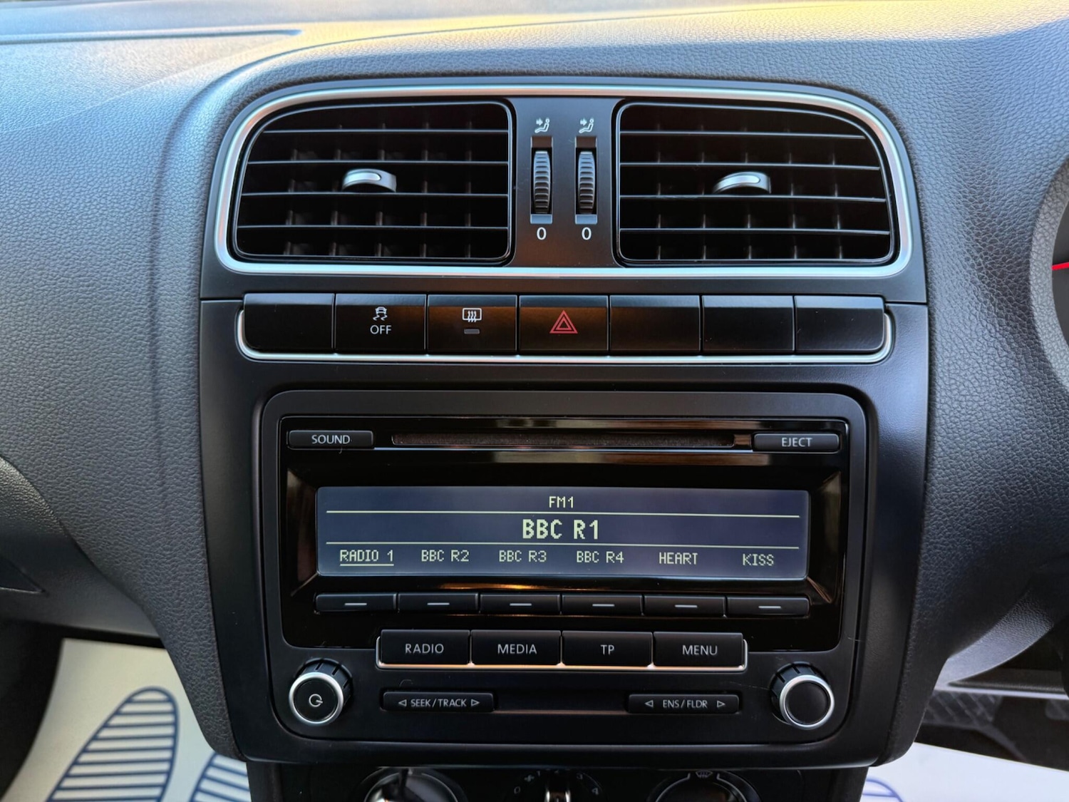 Used Volkswagen Polo 2013 for sale - 77538154: Photo 12