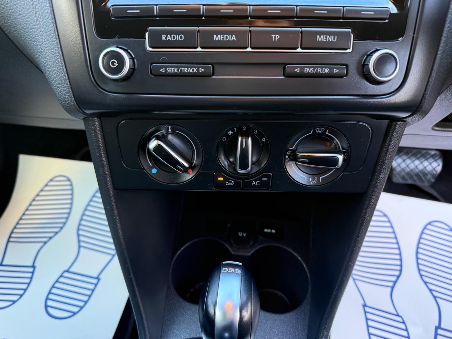 Used Volkswagen Polo 2013 for sale - 77538154: Photo 13