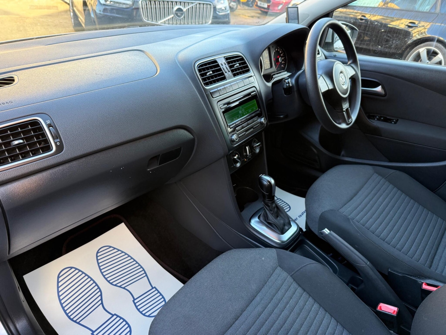 Used Volkswagen Polo 2013 for sale - 77538154: Photo 16