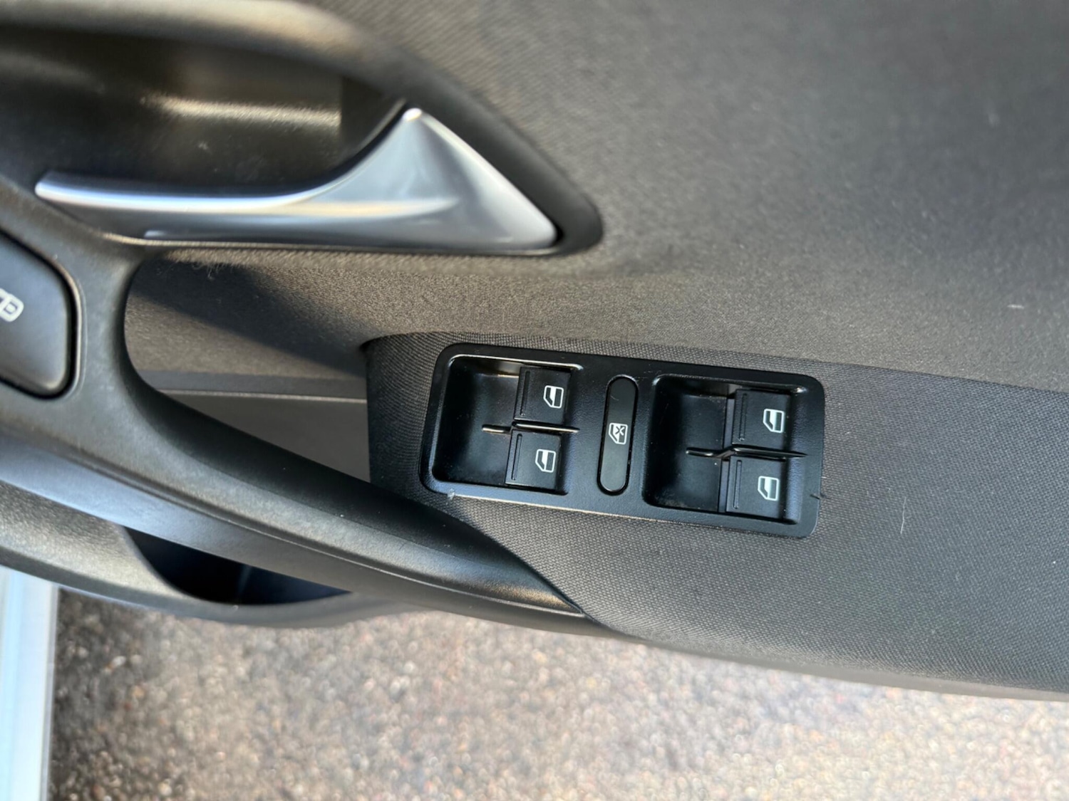 Used Volkswagen Polo 2013 for sale - 77538154: Photo 17