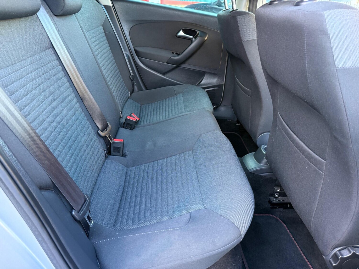 Used Volkswagen Polo 2013 for sale - 77538154: Photo 19