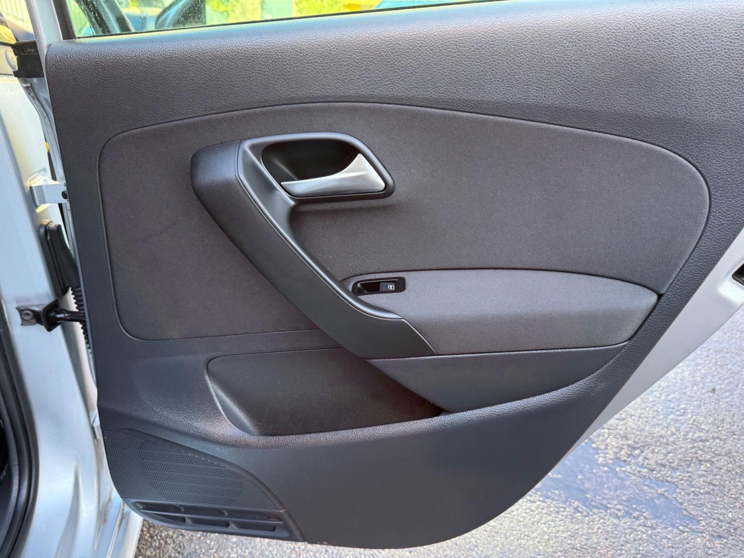 Used Volkswagen Polo 2013 for sale - 77538154: Photo 21