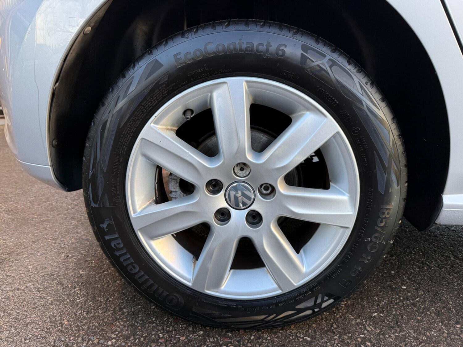 Used Volkswagen Polo 2013 for sale - 77538154: Photo 27