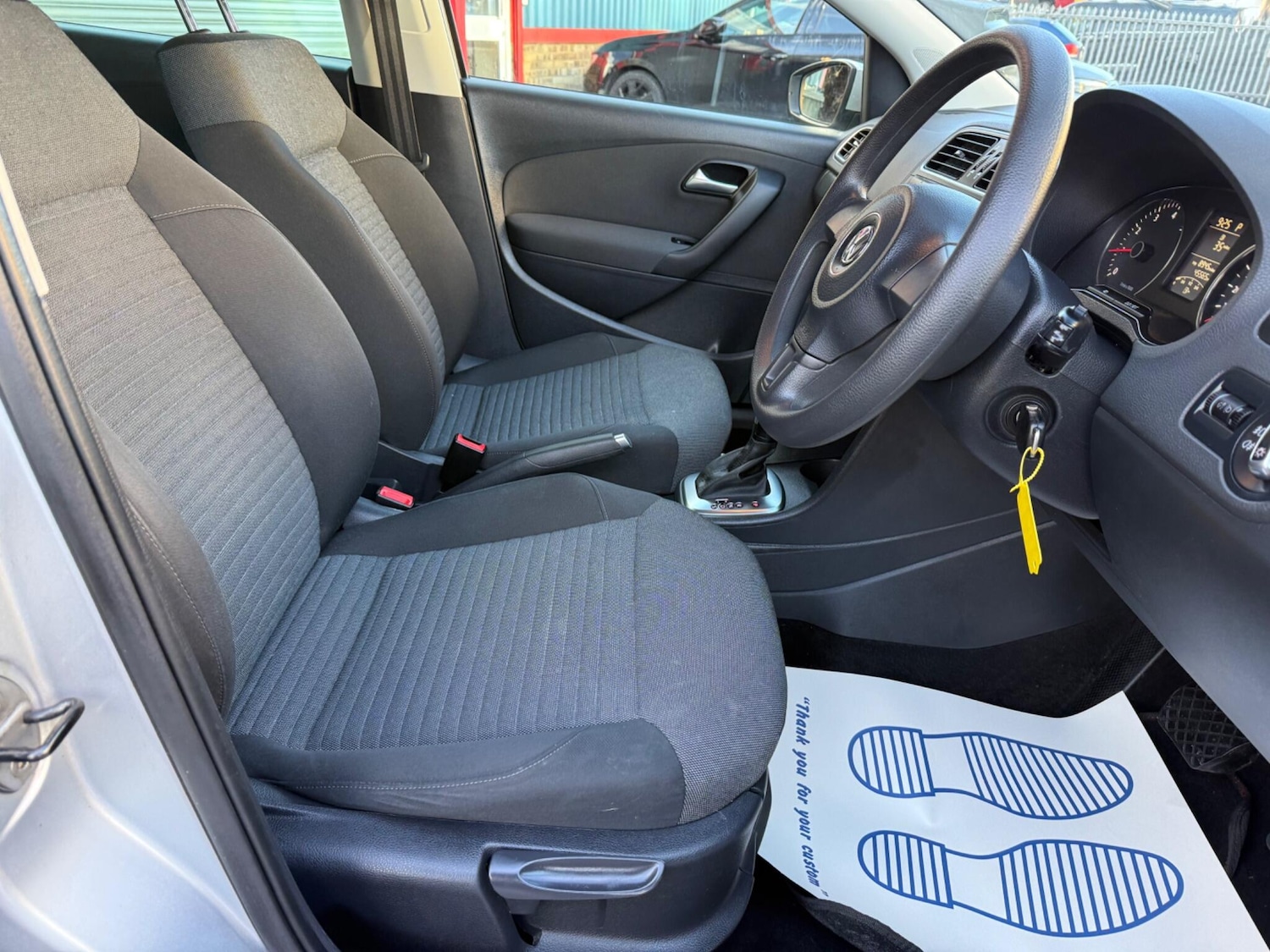 Used Volkswagen Polo 2013 for sale - 77538154: Photo 6