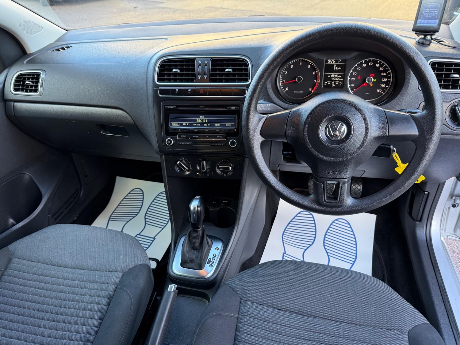 Used Volkswagen Polo 2013 for sale - 77538154: Photo 7