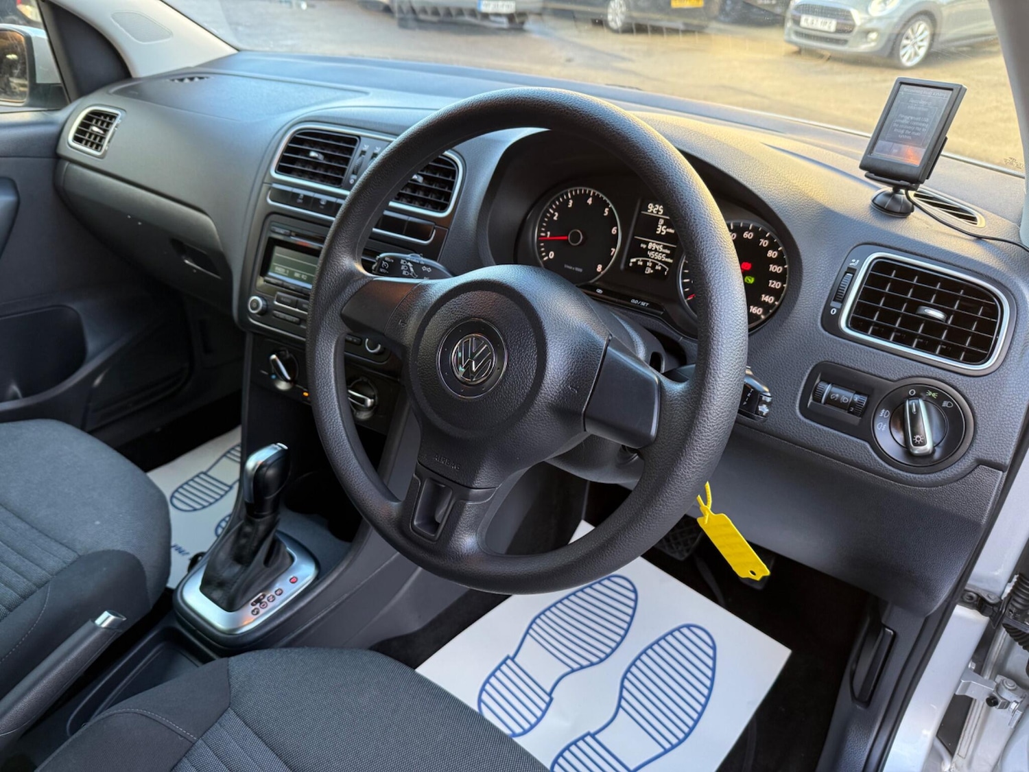 Used Volkswagen Polo 2013 for sale - 77538154: Photo 8