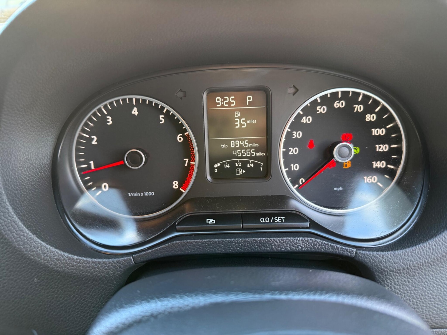 Used Volkswagen Polo 2013 for sale - 77538154: Photo 9