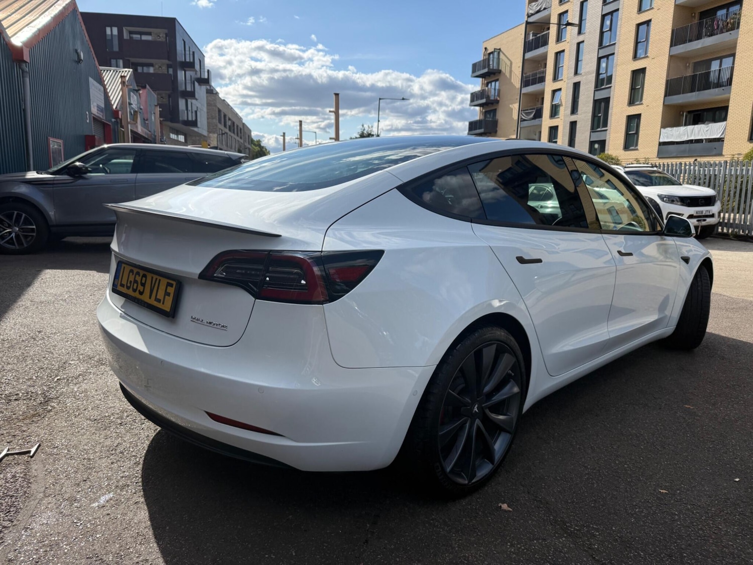 Vehicle 23