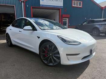 Used Tesla Model 3 2019 for sale - 76042392: Photo