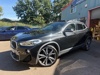 Used BMW X2 2018 for sale - 79780806: Photo
