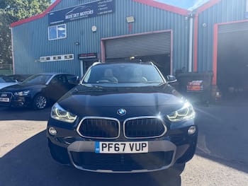 Used BMW X2 2018 for sale - 79780806: Photo